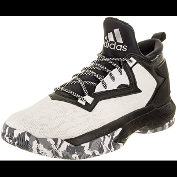 d lillard basketball shoes
